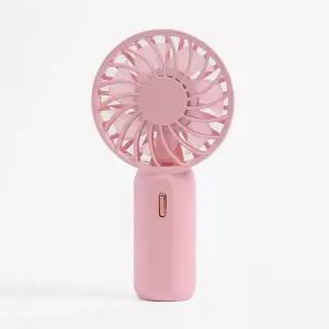 핸디팬 USB 초미니 시원한 선풍기 초경량 간편하게 휴