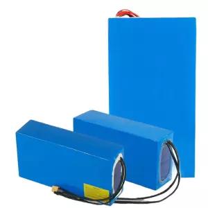 배터리 쉘 전기자전거 자토바이 리튬 하드 박스 전기 접이식 전동자전거배터리