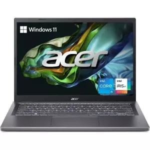Acer NEW Aspire 5 14 Slim LAPTOP 랩탑 노트북 A514-56M-576D i5 Intel Iris Xe 그래픽 512GB 인강용 가벼