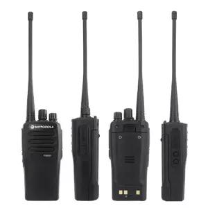 모토로라 무전기 장거리 없음 워키토키 50km GP518