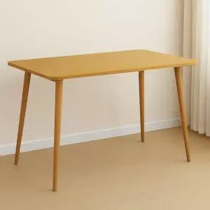 아트박스 가구느낌 랜테이블 심플 1인용 책상 간이 1000x400