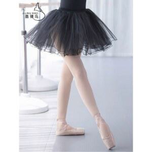 스커트 발레 클래식 STUDIO 교사를위한 랩스커트 투투스커트 레이스 성인발레복