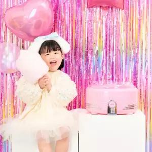 아트박스/요플레이 노스텔지아 솜사탕메이커 기계 SOM10