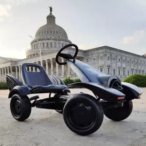 어린이카트 4륜 페달자전거 카트자전거 미니 고카트