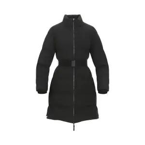 [톨비스트] (여성)벤치 구스다운 롱점퍼_GACW2-WGJ700_BK1