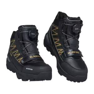 블랙야크 핀스파이크 F201 바다 갯바위전용 낚시화 낚시신발