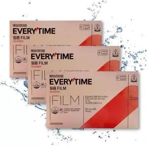 [정관장] 정관장 홍삼정 에브리타임 필름 260mg x 60매 X 3 TB