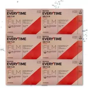 [정관장] 정관장 홍삼정 에브리타임 필름 260mg x 60매 X 6 TB
