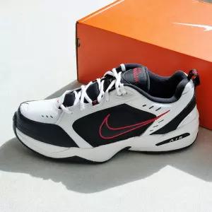 (290-300mm) 나이키 와이드핏 발볼넓은 4E 에어 모나크 IV 빅사이즈 운동화 런닝화 엑스트라 와이드