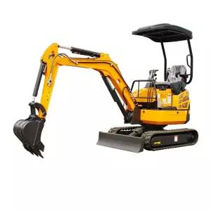 전기 유압 미니굴삭기 미니포크레인 굴착기 미니굴착기