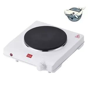 [콩심팥심]세라믹코팅 핫플레이트 주방필수품 스테인리스