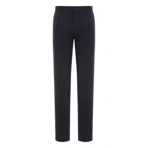 웰메이드 [인디안] 이지 매직 후크 잔체크 폴리본딩 바지_MITDLTWA136922445