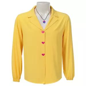 사자보이즈 키즈 코스프레 케데헌 소다팝 어린이 할로윈 의상