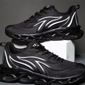 남자 운동화 편한 메쉬 조깅화 남자 런닝화 헬스 여름 워킹화 캐주얼