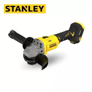 스탠리 SBG710-KR 20V G2 브러쉬리스 125mm 그라인더 베어툴