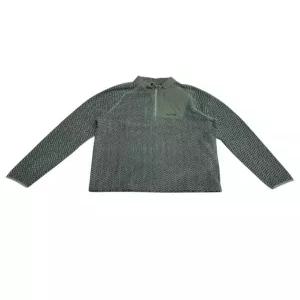 [네파] 25F/W 패스파인더 피크웨이브 플리스 집업 티셔츠 _ 7L75405