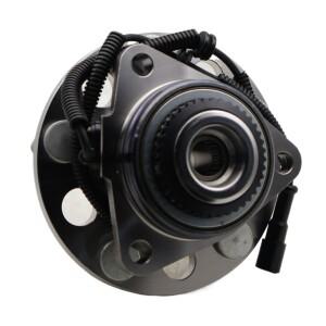 41420-09405 SSANGYONG New Stavic Korando Sports Musso 용 전륜 허브 베어링 어셈블리