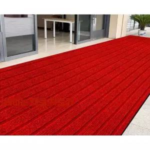 출입구 대형 매트 호텔 레드 카펫 롤매트 미끄럼방지