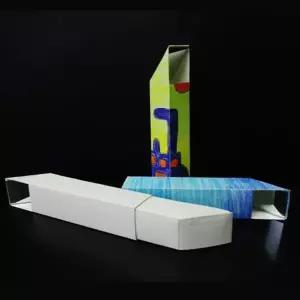 [셀러허브]빛의 방향을 거울로 바꾸는 잠만경 만들기(5인) K00190 (S31265055)