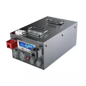 인산철 배터리 12v 자동차 150AH 캠핑용 초대용량 야외 캠핑