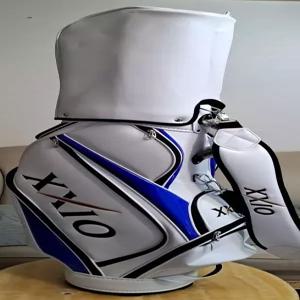 중고 여성 골프채풀세트  골프가방