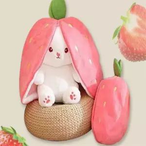 완자스토어 귀여운 토끼 인형 두돌여자아이선물