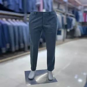 인디안웰메이드 남성 겨울 폴리 코듀로이 본딩 팬츠 4 W 9379