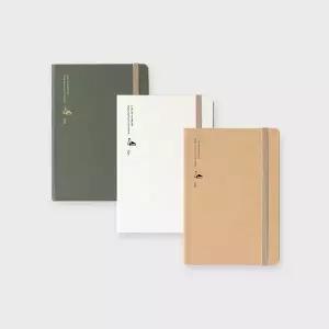 2026 하모니 다이어리  날짜형