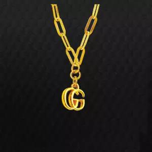 153골드 [최신]24K 순금목걸이 YM 3종 클립체인 패션목걸이 2돈 두돈, 7.5g 목걸이 (999제품)