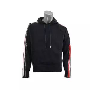 [톰브라운][명품] 톰 브라운 톰브라운 스트라이프 남성 후드티 MJT224A 06168 415