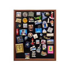 대형 보드판 마그네틱 마그넷 20x30cm 소형 벽걸이 60x120cm 거치대 칠판