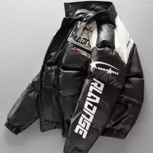 F1 자켓 레이싱슈트 레드불 라이딩 잭 바람막이 포뮬러 점퍼