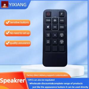 사운드바 스피커용 리모컨 AKB74815311 LAS260B LAS453B S45A1-D SPH3B-W