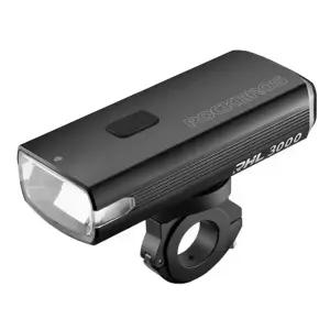 락브로스 자전거라이트 전조등 자전거후레쉬 C타입 충전식 RHL3000 653750