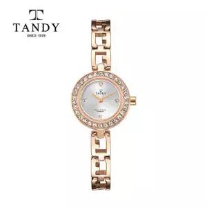 탠디시계 다이아라인 DIA-4043 여성시계 명품 디자인