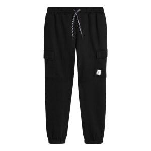 스파이더 스웨트 팬츠 카고 조거즈