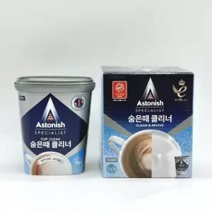 아스토니쉬 숨은때 클리너 350g