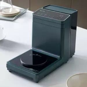 마이어 라면 조리기 - 딥그린