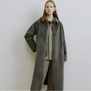 [최초가348 000]룬고 싱글 롱 코트_MOCT251002