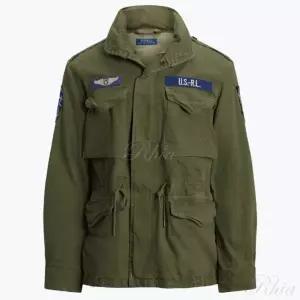 폴로 랄프로렌 25 아이코닉 필드 자켓 710961616001