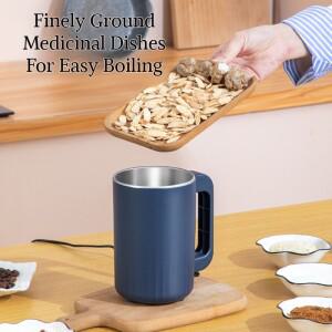 가정용 소형 분쇄기 곡물 분말 기계 미세 커피 콩 디스펜서