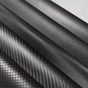 [콩심팥심]0.6mm 사선무늬 인조가죽원단 레자 탄력 합성피혁 리품용 방수