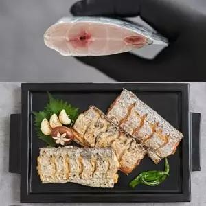 제주직송 특대 손질 은갈치 200g x9미 국내산 홈쇼핑