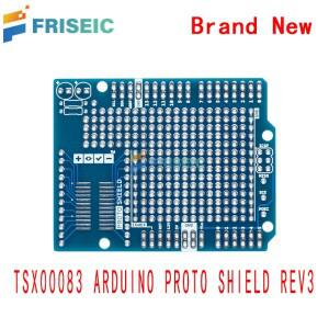 TSX00083 아두이노 프로토 쉴드 Rev3 시리얼 개발 보드 키트 -