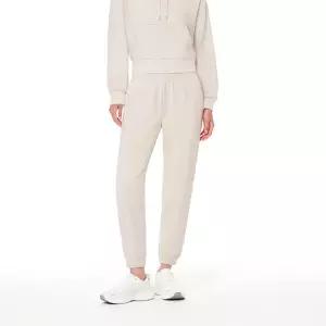 안다르. 소프트 플리스 조거팬츠 AKWJL-04