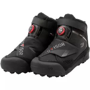 스포츠레저 낚시잡화 다이와 프로바이져 슈즈 스파이크솔 PV-2151CD 블랙 250mm