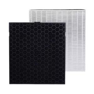 호환 SAMSUNG filter 삼성 공기청정기 필터 교체 블루스카이 3100 CFX-K100D 헤파활성탄