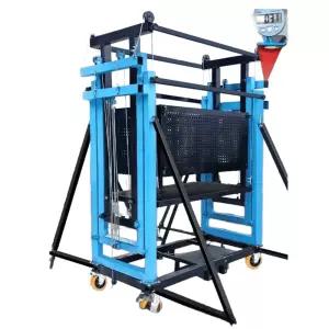 맥스툴 리모컨 시스템 비계 pt 아시바 고소작업대 스캐폴딩 피티 bt 작업대 아시방