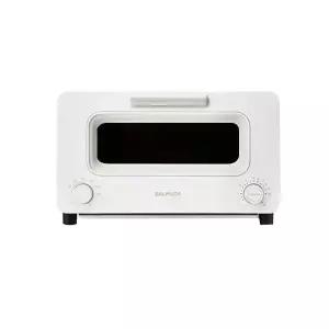 발뮤다 더 토스터 K11B 토스터 화이트/토스터기/cy