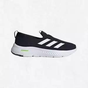 [아디다스] 클라우드폼 무브 라운저 남성 Sportswear - Core Black Cloud White Hi-Res Yellow ID6